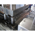 DPP-140 Accurate Blister Packing Machine